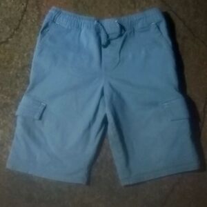 Wrangler Cargo Shorts